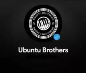 Ubuntu Brothers - uJaivane